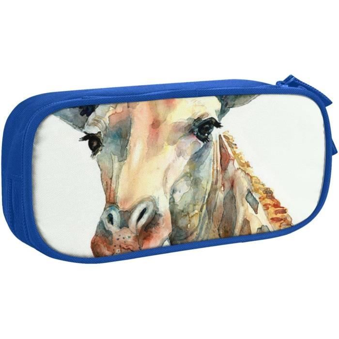 Trousse à Crayons De Grande Capacité Pour Filles Et Garçons, Trousse à