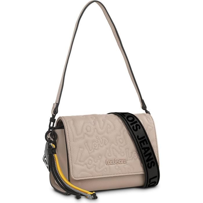 Sac bandoulière femme cdiscount outlet