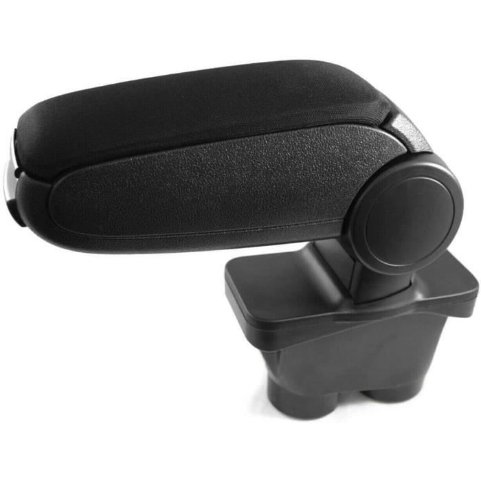 Accoudoir Central Console Accessoire De Rangement Et Repose-Bras ...