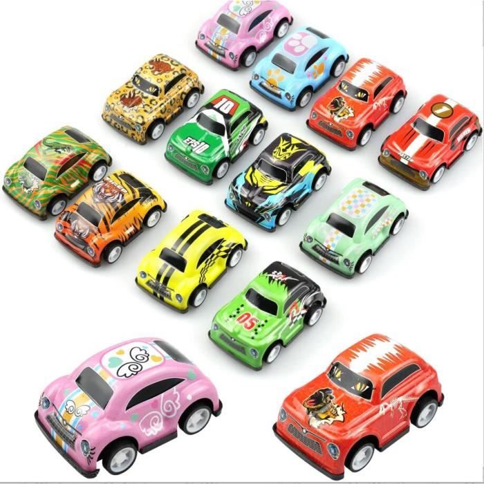 mini voitures jouets pour enfants