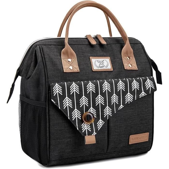 Sac isotherme travail online