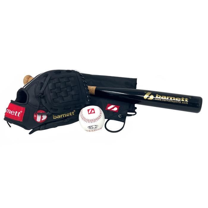 Kit de Baseball Junior - Cdiscount Sport