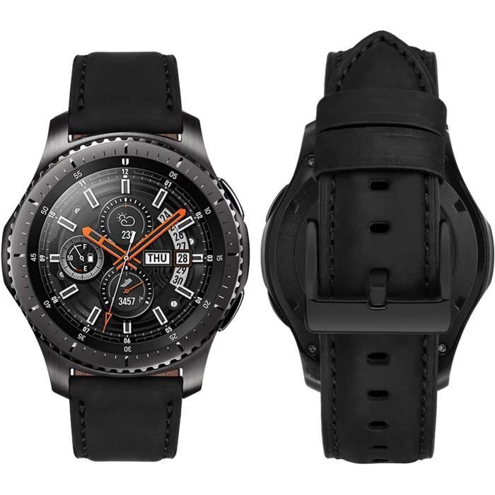 Galaxy watch cheap 46mm compatibility