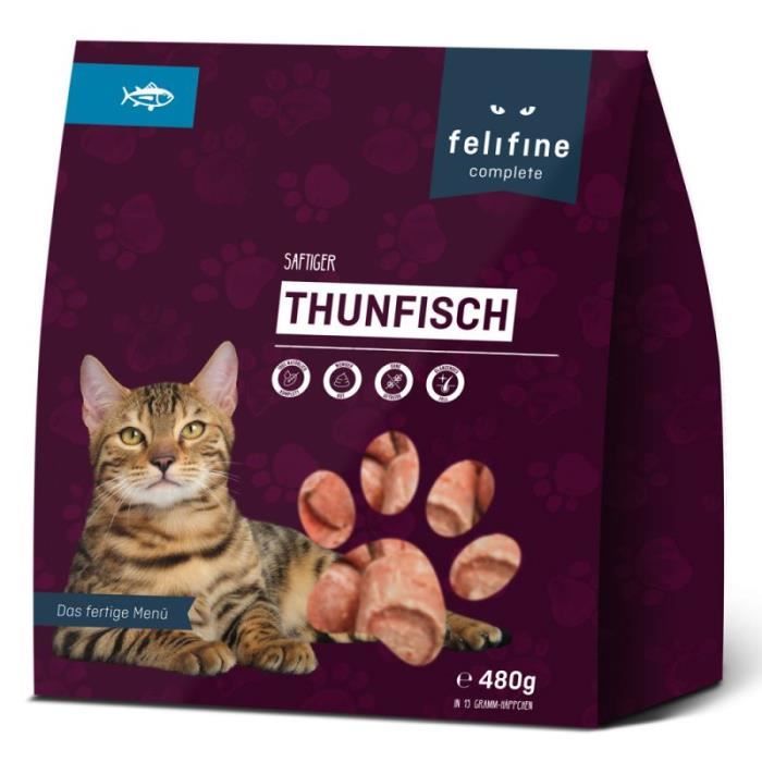Felifine Complete Nuggets De Thon Et Dinde Pour Chat 10 X 480 G Achat Vente Complement Alimentaire Felifine Complete Nuggets De Cdiscount Felifine Complete Nuggets De Thon Et Dinde Pour Chat 10 X 480 G Achat Vente Complement Alimentaire Felifine Complete Nuggets De Cdiscount