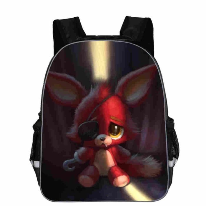 Sacs À Dos Pour Enfant, Mine-Craft Sacs À Dos Pour Enfant, Mine-Craft Imprimé 3D Sac À Dos