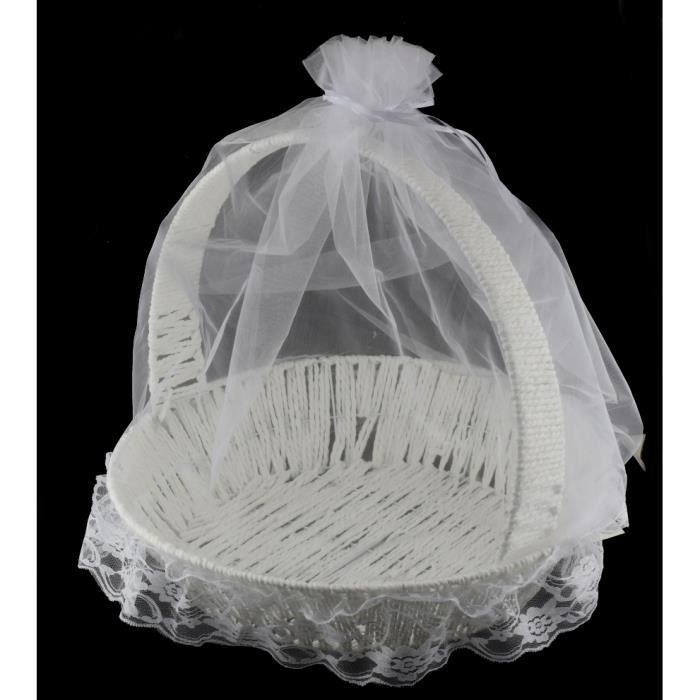 Panier mariage henné - Décoration Panier mariage henné - Décoration