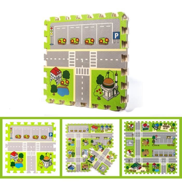 Ville Roads Quiz Bebe Jeux En Mousse Coussin Crawling Jigsaw Tapis Jeu B Cdiscount Maison Ville Roads Quiz Bebe Jeux En Mousse Coussin Crawling Jigsaw Tapis Jeu B Cdiscount Maison