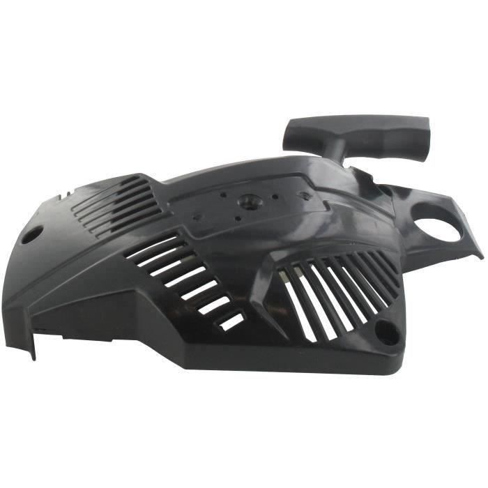 Lanceur PS338 GGP, CASTELGARDEN - A118800191/0, 118800191/0