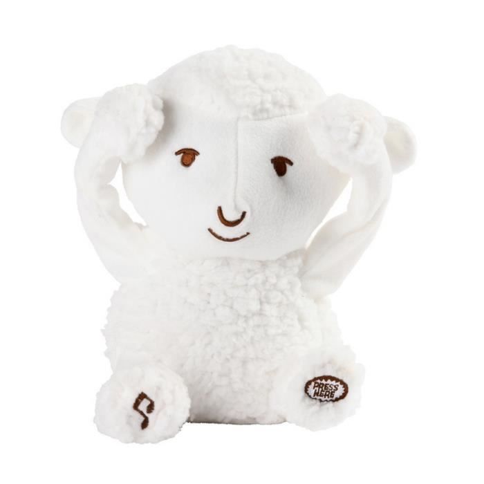 coucou nounours