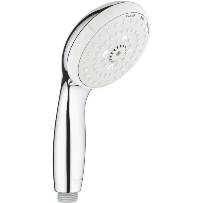 Pommeau De Douche Grohe Achat Vente Pommeau De Douche Grohe