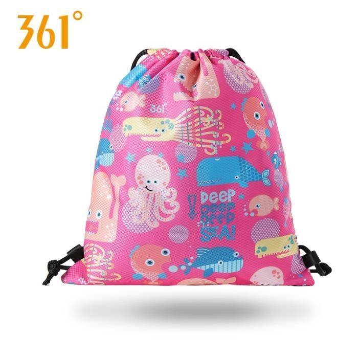sac natation enfant