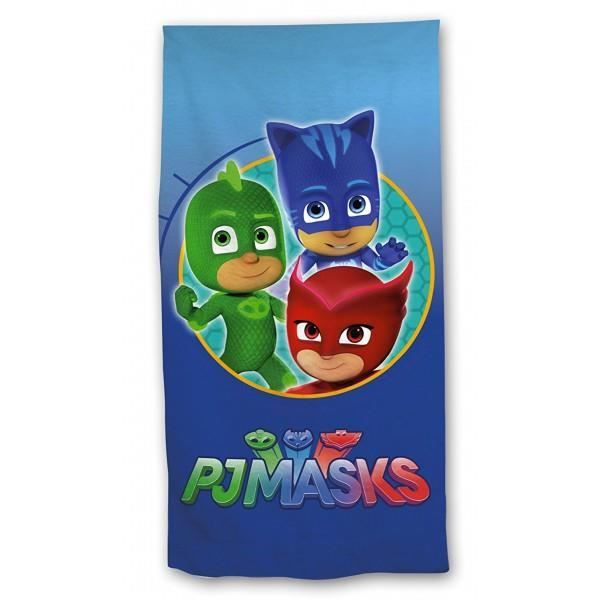 robe de chambre pyjamasque