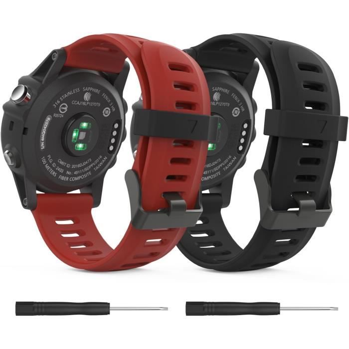 Garmin fenix tactix charlie hot sale