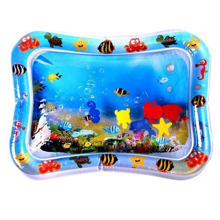 Tapis D Eveil Gonflable Nourrissons Ventre Temps Activite Tapis Bebe Jouer Tapis D Eau Jouets Pour Bebe Amusement Type D B Cdiscount Puericulture Eveil Bebe Tapis D Eveil Gonflable Nourrissons Ventre Temps Activite Tapis Bebe Jouer Tapis D Eau Jouets Pour Bebe Amusement Type D B Cdiscount Puericulture Eveil Bebe
