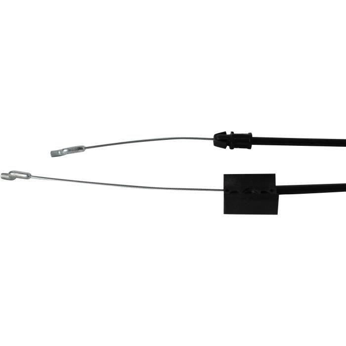 Cable Frein Moteur 181000655/0 pour Tondeuse