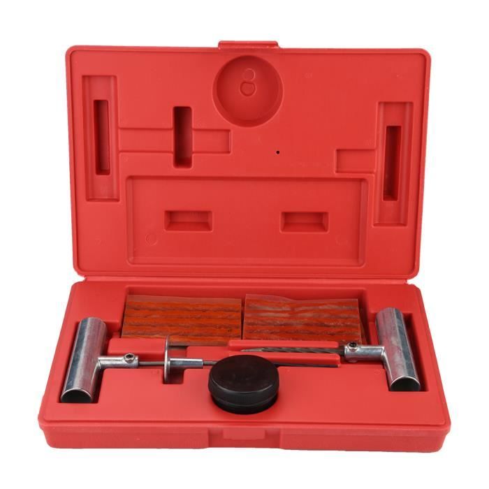 CONFO® Ensemble d'outils de réparation Outil de combinaison de pneus