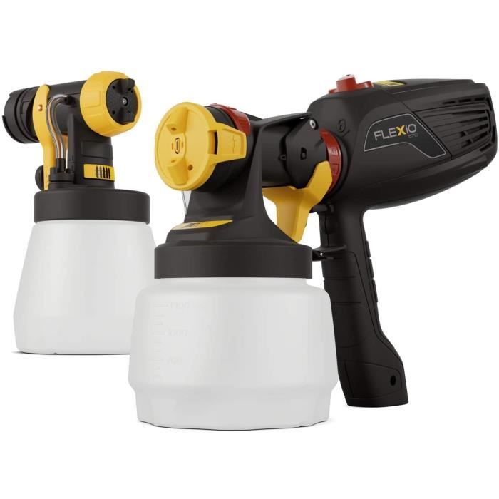Wagner 2361534 w570 flexio universal sprayer w570 flexio 630 213