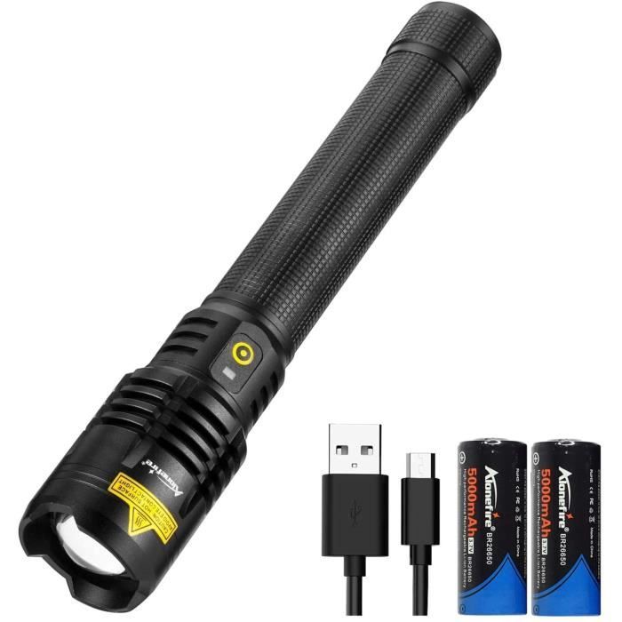 LAMPE DE POCHE, --Torche Laser de chasse, portée de vue par points LAMPE DE POCHE, --Torche Laser de chasse, portée de vue par points