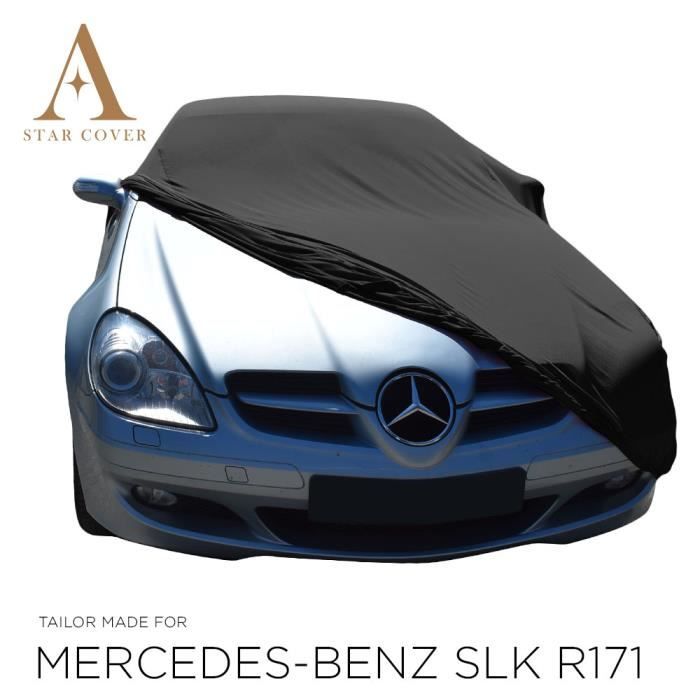 Bâche / Housse protection voiture Mercedes Classe SLK R170