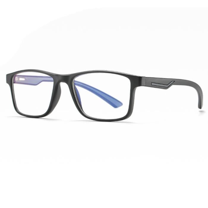Lunette anti lumiere bleu hotsell enfant
