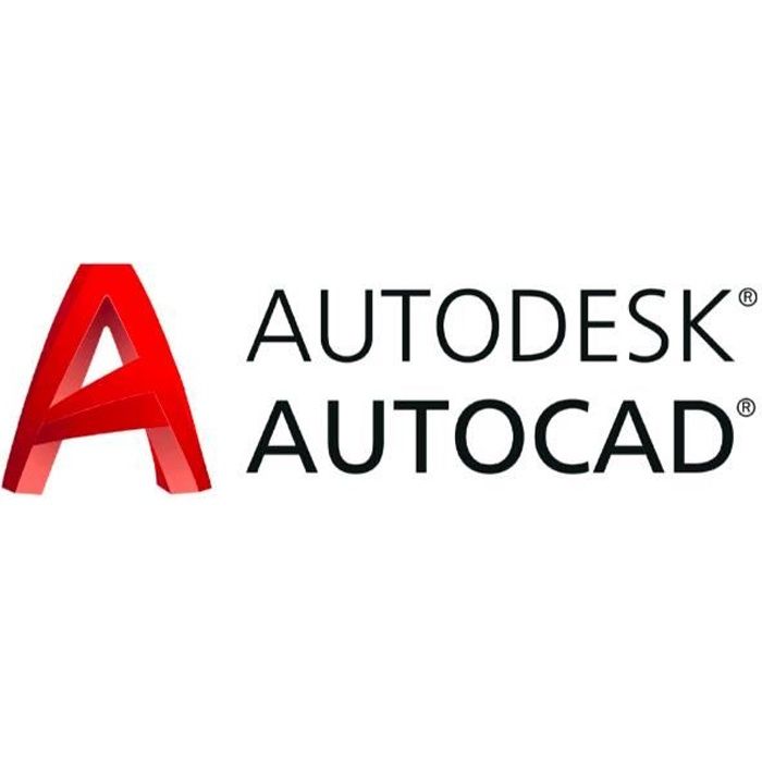 Logiciel – Autodesk – Autocad 2023 – Licence 1 an – Windows 10 – Clé dactivation