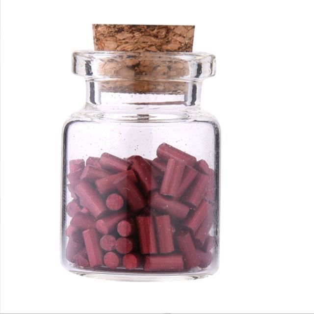 Kit Réparation Briquet Essence Red Damore - 50 Silex, Mèches, Coton & Accessoires Zippo