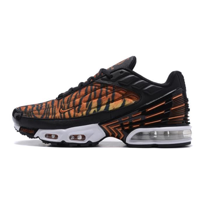 SNEAKERS X NIKEsAirsMAX TN Plus 3 Retro High Running Femme Homme tn3