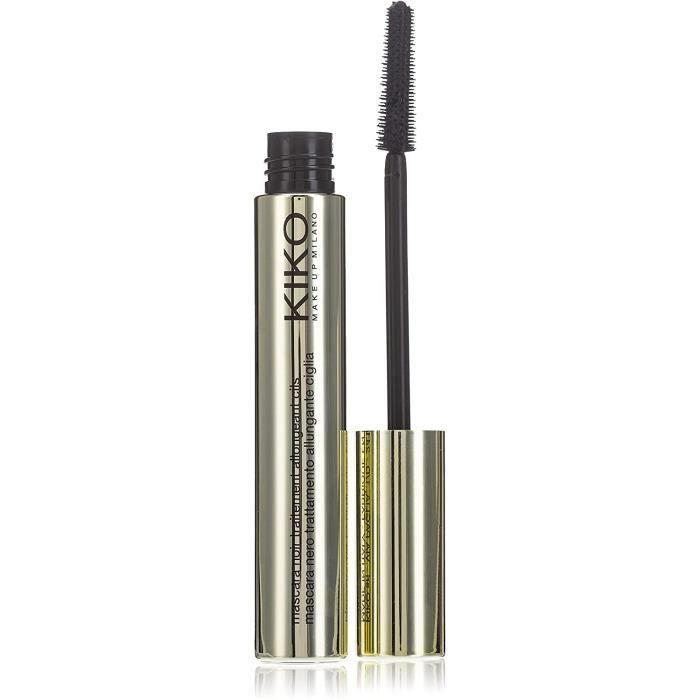 KIKO Milano 30 Days Extension Daily Treatment Mascara Soin Allongeant