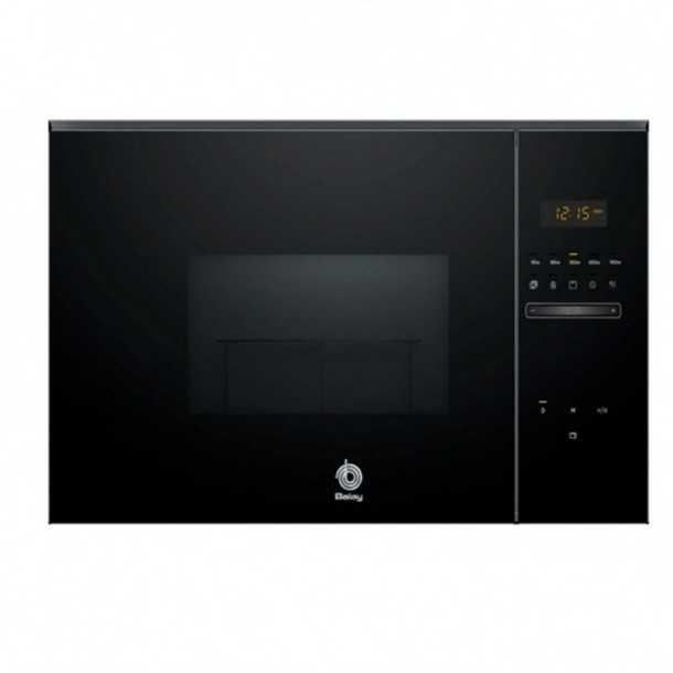 Micro ondes Balay 3CG5175N2 25 - vue 2