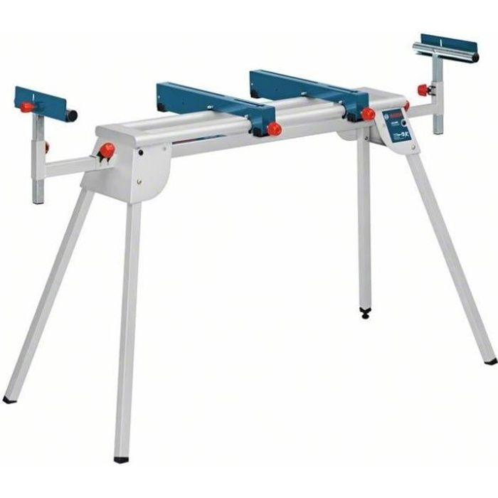 Table de travail BOSCH PROFESSIONAL GTA 2600