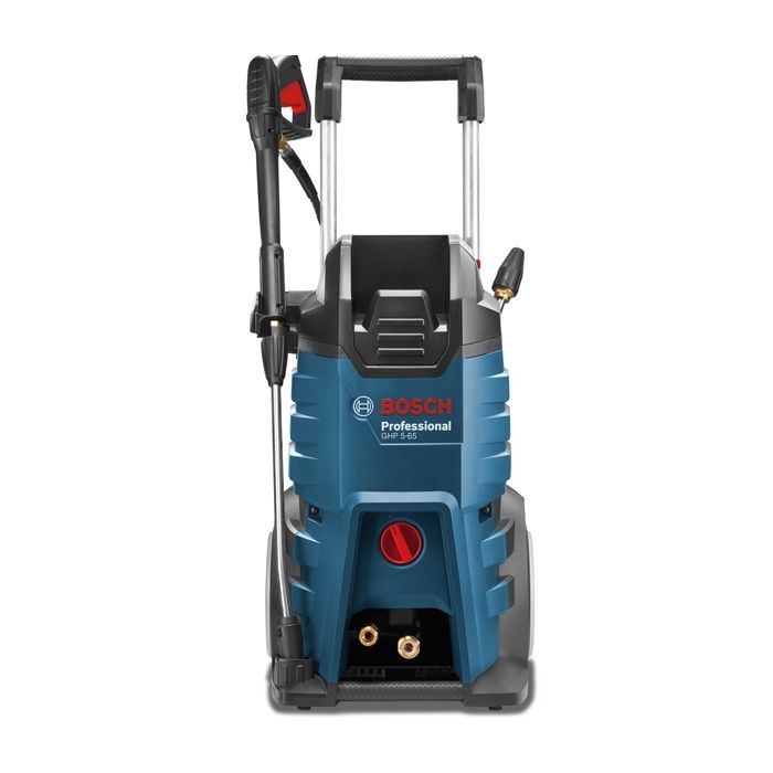 Nettoyeur haute pression BOSCH GHP 5 65 Professional - vue 2