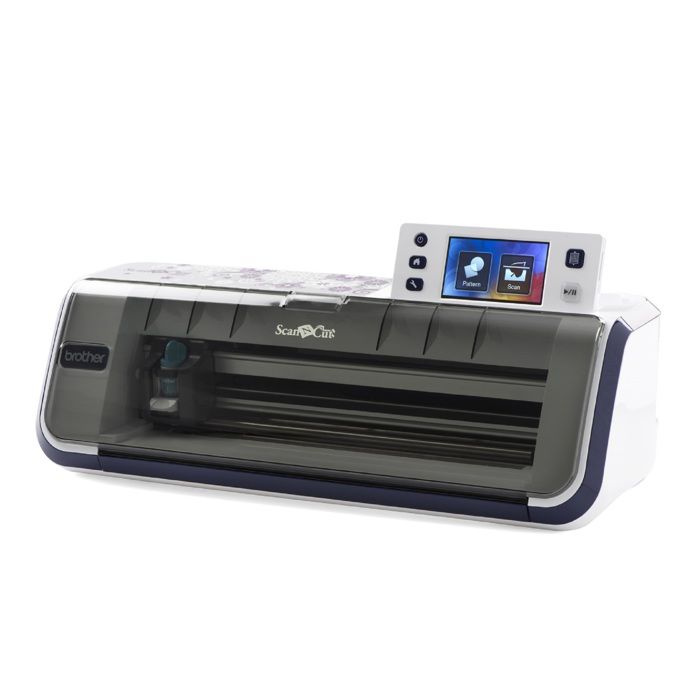 BROTHER ScanNCut SDX CE Machine de découpe & traçage personnelle