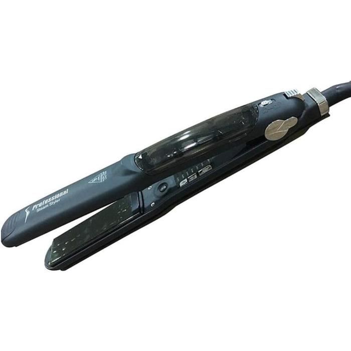 Lisseur Vapeur 2-en-1 Pour Vêtements – 900W, Portable Voyage, Neuf