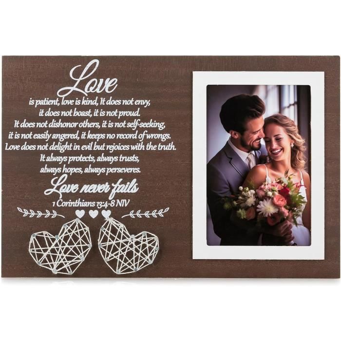 5 Inch Cadre Photo En Bois Enfant Décor Méditerranéen Forme De Bateau