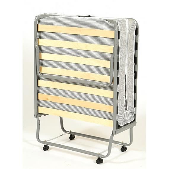 Lit Pliable Collectivite Non Feu Couchage 80 Cm Couleur Par Defaut