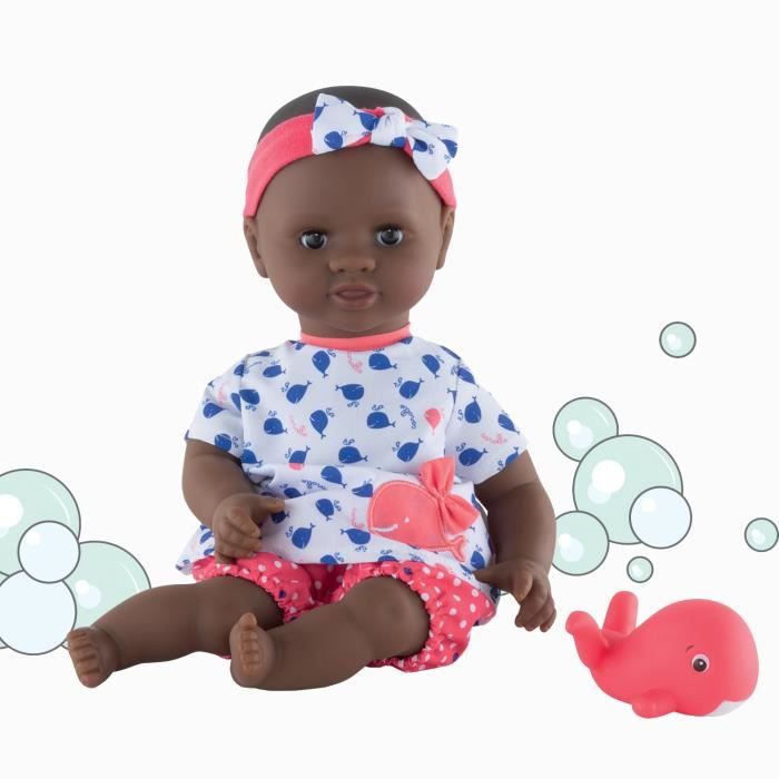 Bebe Bain Corolle Cdiscount