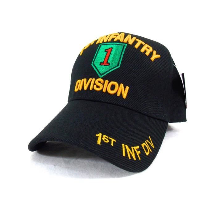 AMÉRICAIN ARMÉE - 101ST Airborne Division Militaire Casquette Boule AMÉRICAIN ARMÉE - 101ST Airborne Division Militaire Casquette Boule