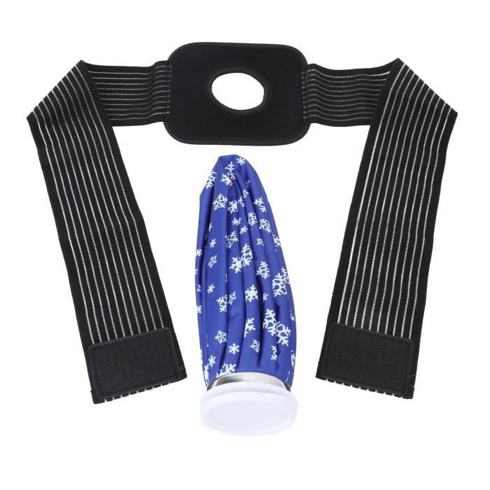 EBTOOLS Pack de glace pour les blessures Packs de glace chauds et
