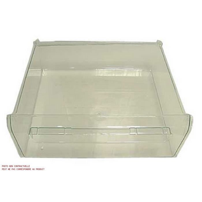 Tiroir Superieur Congelateur Pour Refrigerateur Congelateur