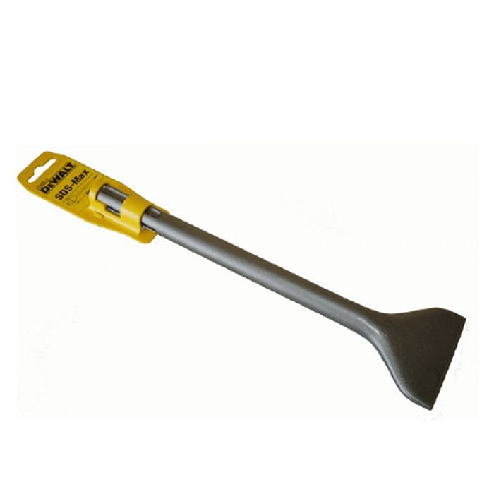 SDS Max Burin plat 50x360mm - vue 2