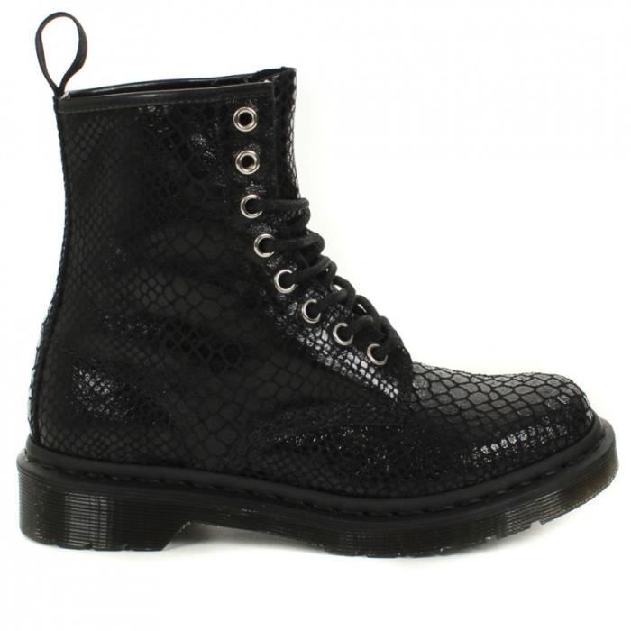 doc martens serpent