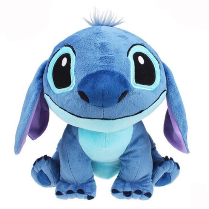 peluche stitch xxl disneyland