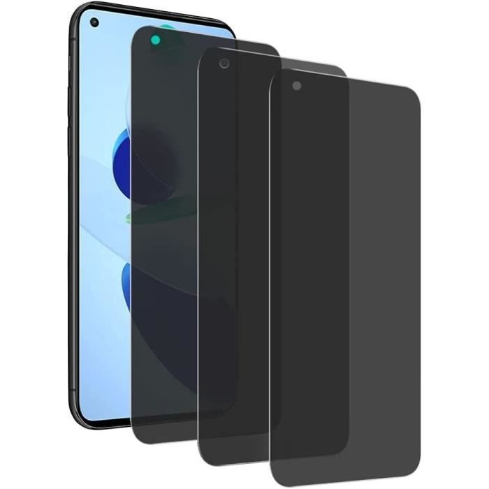 Verre trempé Oppo A74 4G