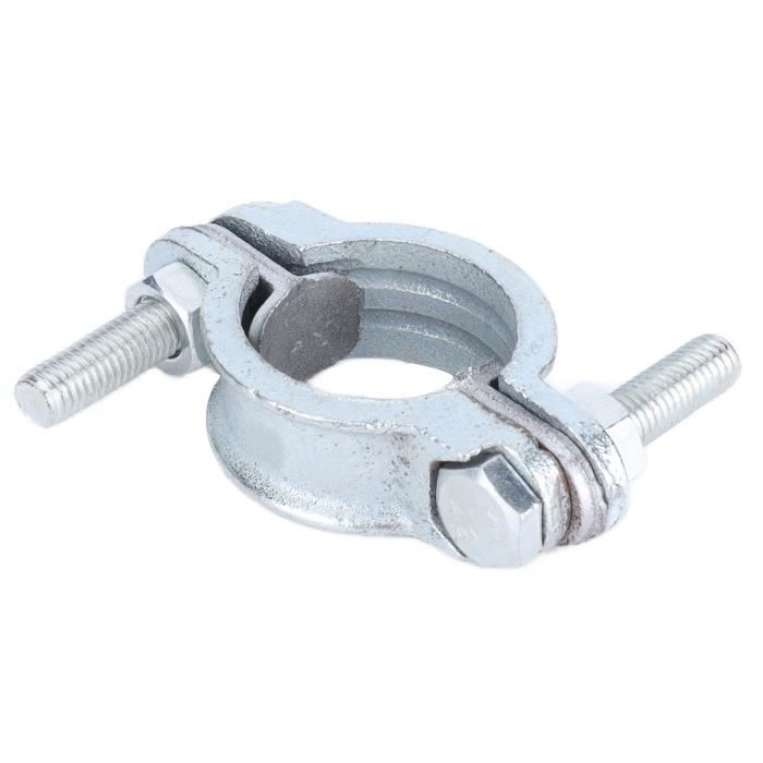 QUARKZMAN Ensemble 4 Bague de Réglage Arrêt d'axe Butée Collier Serrage Vis en Acier Au Carbone, Alésage de 1, Diamètre Extérieur de 1-5/8, Largeur de 5/8 Pour Guide D'Arbre Linéaire QUARKZMAN Ensemble 4 Bague de Réglage Arrêt d'axe Butée Collier Serrage Vis en Acier Au Carbone, Alésage de 1, Diamètre Extérieur de 1-5/8, Largeur de 5/8 Pour Guide D'Arbre Linéaire