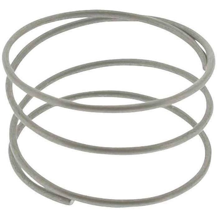 Ressort de membrane adaptable BRIGGS & STRATTON pour modèles 401400 à 422999