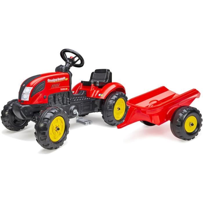 Tracteur falk – Trouvez le meilleur prix
