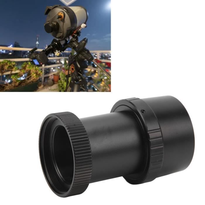 Diagonale Haute Précision Askar 2" Avec Adaptateurs Réflecteur Et SCT Pour Télescope