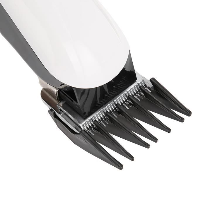 Lame De Rechange Pour Tondeuse à Cheveux Philips QT4022/15 / QT4022/32 - Peigne Cutter