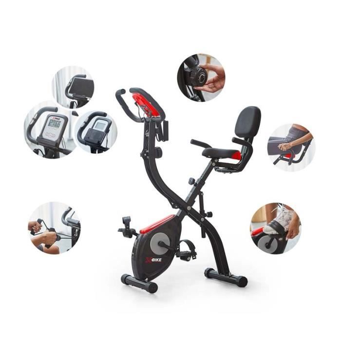 Velo appartement hotsell avis