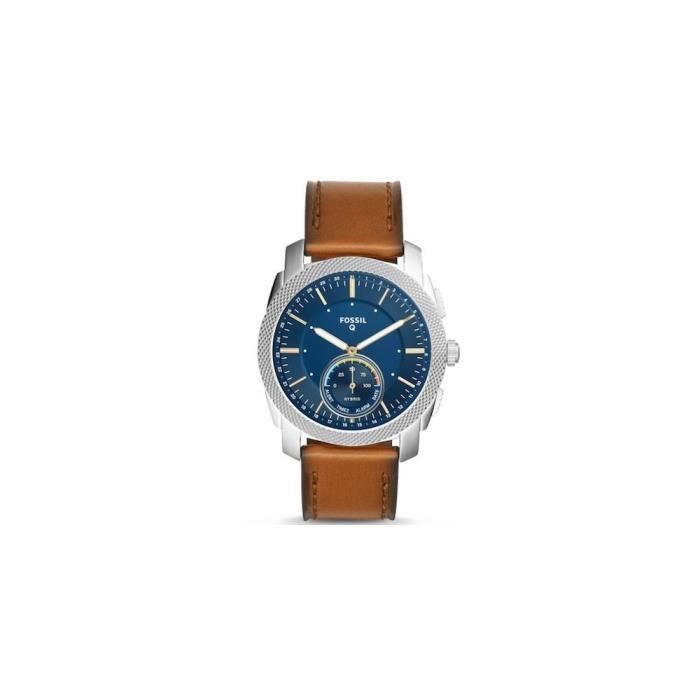 Fossil hot sale machine q